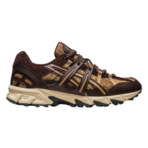 Asics GEL-SONOMA 15-50 Coffee/Desert Camp 1201A818-20 Degli Uberti